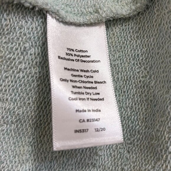 Talbots Scalloped Shirt - Picture 6 of 6